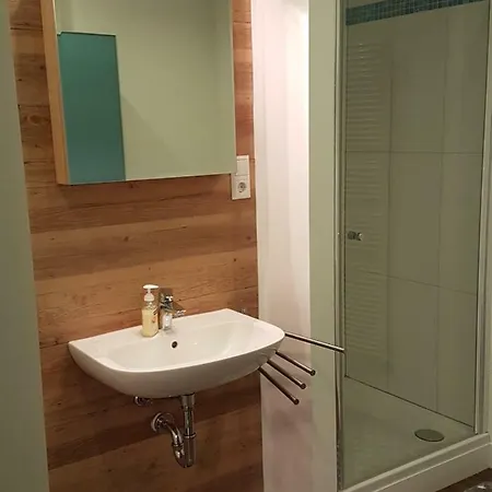 Holiday home Gemuetliche Ferienwohnung, Laendlich Und Stadtnah, Ruhig Gelegen