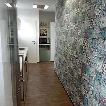 Holiday home Gemuetliche Ferienwohnung, Laendlich Und Stadtnah, Ruhig Gelegen Rheda-Wiedenbrueck