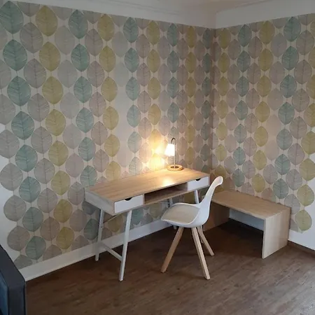 Gemuetliche Ferienwohnung, Laendlich Und Stadtnah, Ruhig Gelegen * Rheda-Wiedenbrueck