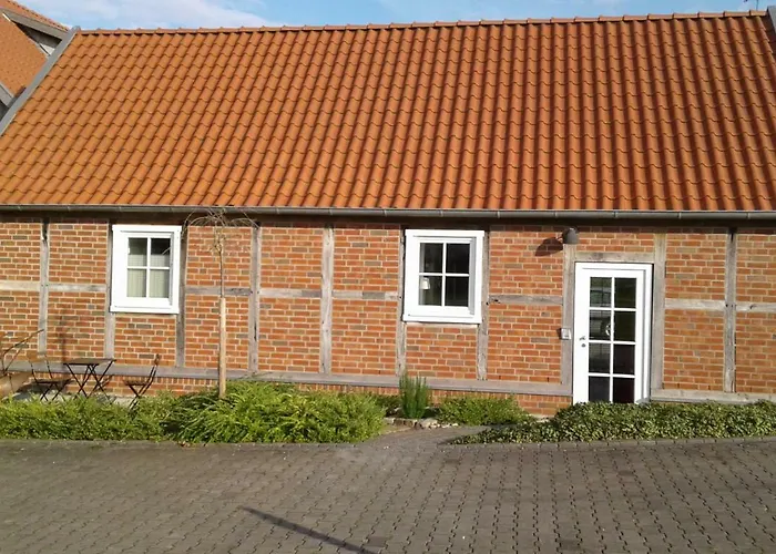 Gemuetliche Ferienwohnung, Laendlich Und Stadtnah, Ruhig Gelegen * Rheda-Wiedenbrueck