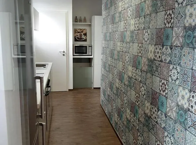 Holiday home Gemuetliche Ferienwohnung, Laendlich Und Stadtnah, Ruhig Gelegen Rheda-Wiedenbrueck