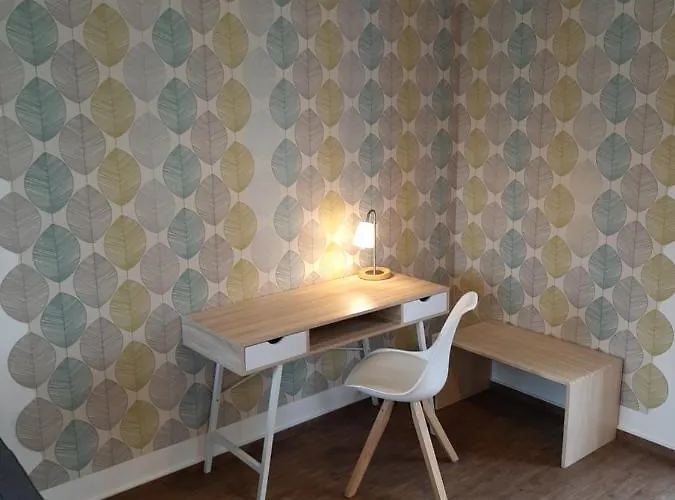 Gemuetliche Ferienwohnung, Laendlich Und Stadtnah, Ruhig Gelegen * Rheda-Wiedenbrueck